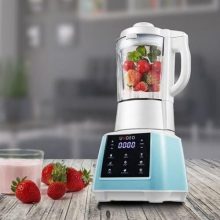 Top 2 máy làm sữa hạt Ukoeo được yêu thích nhất tại Việt Nam