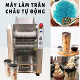 [Tổng hợp] Máy làm trân châu tốt nhất hiện nay là loại nào? Thương hiệu nào đang được người dùng đánh giá cao hiện nay?