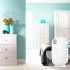 Máy lọc không khí Coway điểm VÀNG cho chất lượng!