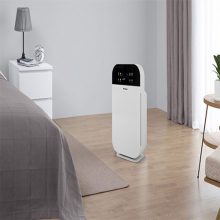 Máy lọc không khí Hokido có phù hợp với nhu cầu gia đình hay không?
