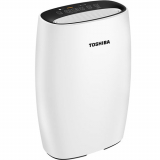 Máy lọc không khí Toshiba CAF-N30(W)VN dòng máy giá rẻ không thể bỏ qua!
