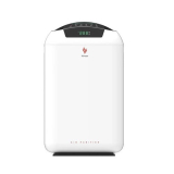 Máy lọc không khí Vsmart 35LA5400 có tốt không? Review tất tần tật!
