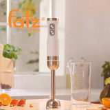 Top 5 máy xay cầm tay Fatz được yêu thích nhất