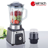 Top 9 máy xay sinh tố Elmich chính hãng nên mua nhất