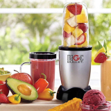 Máy xay sinh tố Magic Bullet-21 có tốt không? 200W, xay thẳng vào cốc