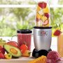 Máy xay sinh tố đa năng Magic Bullet 21 chi tiết