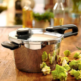 Nồi áp suất Fissler có tốt không? Đâu là model tốt nhất hiện nay của thương hiệu Fissler?