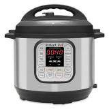 Top 5 nồi áp suất Instant Pot tốt nhất hiện nay