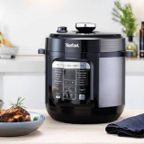 Review top 5 nồi áp suất điện Tefal và những lưu ý khi sử dụng nồi áp suất điện