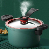 [Review] Top 7 mẫu nồi áp suất mini hot nhất hiện nay