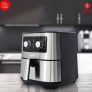 [UPDATE] Tất tần tật các thông tin về nồi chiên không dầu Lotte