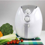 Top 7 nồi chiên không dầu Magic tốt nhất hiện nay. Những lưu ý cần thiết khi sử dụng