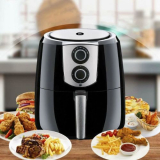 Nồi chiên không dầu Mishio có tốt không? Model nào đang được đánh giá cao hiện nay?