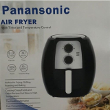 [Review] Top 5+ nồi chiên không dầu Panasonic tốt nhất nên mua hiện nay