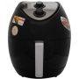 Nồi chiên không dầu Iruka I-67 - 6 lít - 1800W [I67]