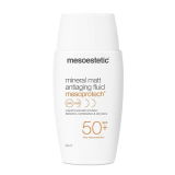 Review kem chống nắng Mesoestetic của nước nào? Có tốt không?