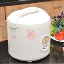 Nồi cơm điện Kim Cương 1.8l có tốt không? Nên mua sản phẩm ở đâu?