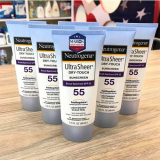 Top 10 kem chống nắng Neutrogena được các cô nàng lựa chọn nhiều nhất!