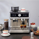 Top 7 máy pha cà phê Espresso mà dân yêu cà phê nên biết