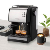 Top 9 máy pha cà phê chuyên nghiệp và tiện lợi nhất