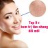 Kem trị tàn nhang Innisfree có thực sự tốt hay không?