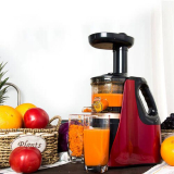 Top 7 máy ép chậm công nghiệp được nhiều người tin dùng nhất hiện nay