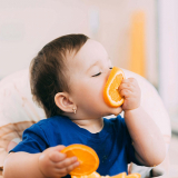 Cách chế biến trái cây cho bé ăn dặm – Kinh nghiệm “VÀNG” cùng bé lớn khôn