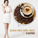 Giải đáp: Uống cà phê đen có giảm cân không? Bí kíp giảm cân của sao