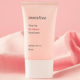 Review kem chống nắng Innisfree hồng qua trải nghiệm thực tế có tốt như lời đồn?
