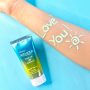 Tinh chất chống nắng hiệu chỉnh sắc da Sunplay Skin Aqua Tone Up UV Essence SPF50+ PA++++ 50g – LATTE BEIGE