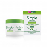 Kem dưỡng ẩm Simple tốt không? Mua loại nào tốt nhất?