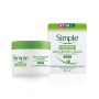 Kem dưỡng Simple Ultra Light Gel Moisturizer