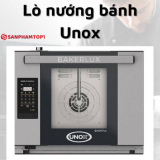 Lò nướng Unox có tốt không? Nên mua lò nướng Unox loại nào?