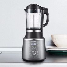 Máy làm sữa hạt Ukoeo PR5 có tốt không? Review chi tiết