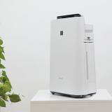 Máy lọc không khí Sharp 7000 – Đỉnh cao công nghệ Nhật Bản