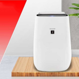 Máy lọc không khí Sharp FP-J40E-W có thực sự HOT như lời đồn