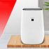 Máy lọc không khí Sharp FP-J80EV-H – Xua tan nỗi lo không khí ô nhiễm