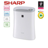 Mua máy lọc không khí Sharp FP-F30E-C – NÊN hay KHÔNG NÊN