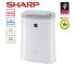 Máy lọc không khí Sharp FP-J30E-A – Món quà cho sức khoẻ gia đình