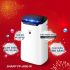 Mua máy lọc không khí Sharp FP-F30E-C – NÊN hay KHÔNG NÊN