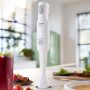 Máy xay sinh tố Philips HR2223/00 700W full phụ kiện cối nhựa - Hàng chính hãng
