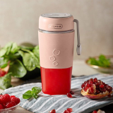 Máy Xay Sinh Tố Bear 300ML LLJ-B03C1 có tốt không