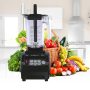 Máy Xay Sinh Tố Công Nghiệp Omniblend V TM800A - UNIBLEND UB 712 Bảo hành 3 năm