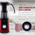 Máy ép Hakita HKT-400 và những điều bạn chưa biết.
