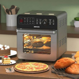 Nồi chiên không dầu 2Good – Đồ gia dụng được nhiều chị em tin dùng