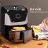 Máy làm sữa hạt Ranbem 735H nội địa Trung có tốt như lời đồn?