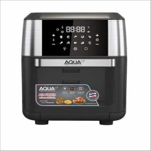 Những đánh giá tổng quan về nồi chiên không dầu Aqua