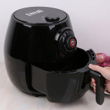 Có nên đầu tư nồi chiên không dầu Ferroli 4 lít cho gia đình hay không