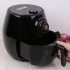 Nồi chiên không dầu Locknlock EJF351BLK có tốt không