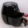 NỒI CHIÊN KHÔNG DẦU FERROLI FAF-4.0M 4 LÍT